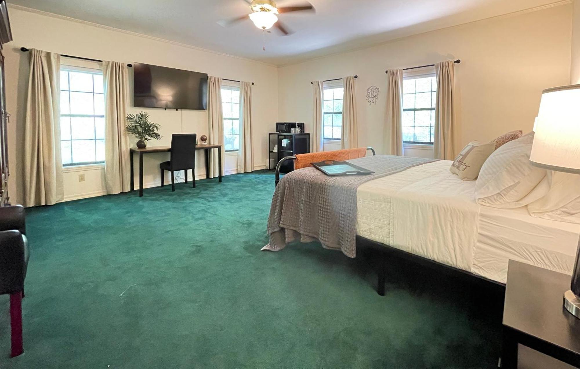 Huckleberry Hideaway Apartment Minden Exterior photo